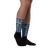 MacKay Scottish Clan Tartan Socks - kittentee