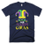 Mr Mardi Gras Carnival Festival T-Shirt