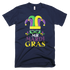 Mr Mardi Gras Carnival Festival T-Shirt