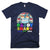 Daddy Shark T-Shirt. Doo Doo Doo Tee - kittentee