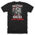 I Took A DNA Test And God Is My Father Funny DNA Father Day T-Shirt