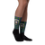 Allardice Scottish Clan Tartan Socks - kittentee