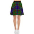 Adam Hunting Scottish Clan Skater Skirt