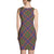 Adam Ancient Scottish Clan Women Dress - kittentee