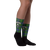 Paterson Scottish Clan Tartan Socks - kittentee