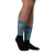 Matheson Hunting Ancient Scottish Clan Tartan Socks - kittentee