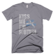 Kiss Me I'm Scottish Irish St Patrick's Day - kittentee