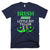Irish I Was A Little Bit Taller Funny St Patrick's Day T-Shirt