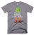 Family Sassy Leprechaun St.Patrick Day Funny T-Shirt - kittentee
