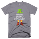 Family Sassy Leprechaun St.Patrick Day Funny T-Shirt - kittentee