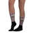 Little Dress Scottish Tartan Socks - kittentee