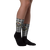 Glen Scottish Clan Tartan Socks - kittentee