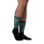 Matheson Green Scottish Clan Tartan Socks - kittentee