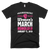 March For Women 2019 Honolulu T Shirt Stronger Together - kittentee
