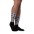 Livingstone Dress Scottish Tartan Socks - kittentee