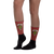 Grant Of Rothiemurchus Scottish Clan Tartan Socks - kittentee