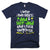 I Have Two Titles Dad Step-Dad And I Rock Them Both Father Day T-Shirt