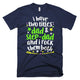 I Have Two Titles Dad Step-Dad And I Rock Them Both Father Day T-Shirt