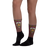 Gow - McGouan Scottish Clan Tartan Socks - kittentee