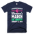 March For Women 2019 Los Angeles T Shirt Stronger Together - kittentee