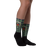 Farquharson Scottish Clan Tartan Socks - kittentee