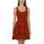 Adair Scottish Clan Skater Dress - kittentee