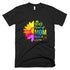 Womens The Best Kind Of Mom Raises A Nurse Mother Day T-Shirt