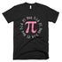 Pi Day T-Shirt for Women and Girls