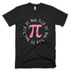 Pi Day T-Shirt for Women and Girls