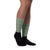 Kelly Tartan Socks