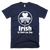 Irish Shamrock St. Patrick's Day T-Shirt - kittentee