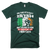 On The 8th Day Irish St. Patricks Day T-Shirt - kittentee