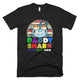 Daddy Shark T-Shirt. Doo Doo Doo Tee - kittentee
