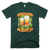 Irish Holiday Drunk Uncle St. Patricks Day T-Shirt - kittentee