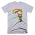 The Teacher Women St. Patricks Day Funny T-Shirt