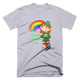 The Teacher Women St. Patricks Day Funny T-Shirt