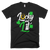 Lucky And Lit St. Patrick's Day T-Shirt