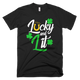 Lucky And Lit St. Patrick's Day T-Shirt