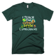 The Cutest Little Leprechauns St Patricks Day Funny T-Shirt