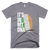 Vintage St.Patricks Day - Irish Heritage T-Shirt