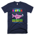 Sister Shark T-Shirt Doo Doo Doo