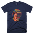 A Febuary Woman I Have 3 Sides Birthday T-Shirt