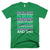 I'm A Lady T-Shirt