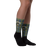 MacLellan Scottish Clan Tartan Socks - kittentee