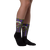 Adam Scottish Clan Tartan Socks - kittentee