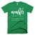 Momster: What Happens To Mom After She Counts To 3 Mother Day T-Shirt