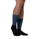 Hutton Tartan Socks
