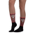 Belshes Scottish Clan Tartan Socks - kittentee
