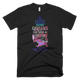 Women Queens Are Born In May Colorful Birthday T-Shirt