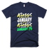 Kings Are Born On January 26 Birthday T-Shirt